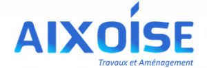 logo aixoise