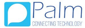 logo palm