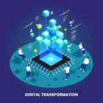 Digital transformation